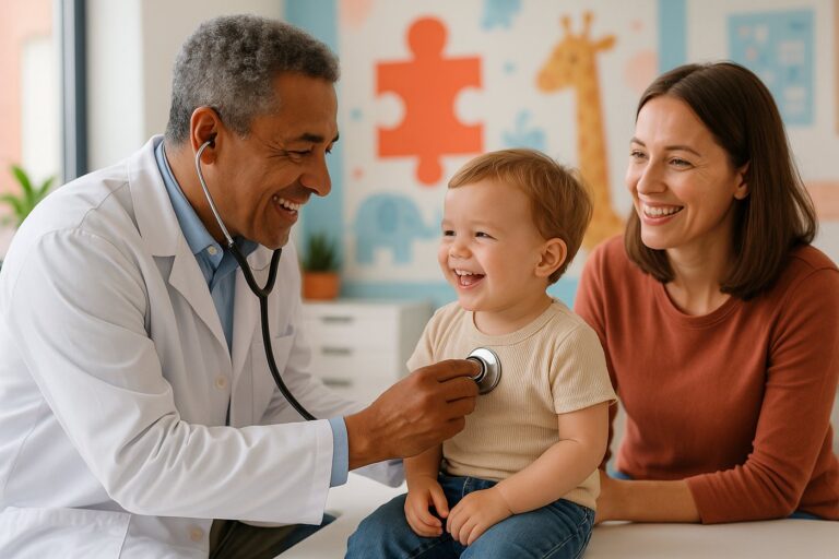 Pediatric Urgent Care