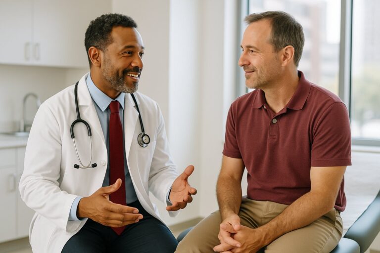 Primary Care