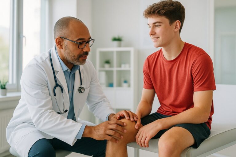 Sports & Physicals