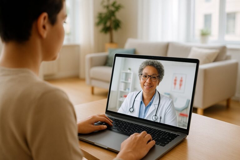 Telehealth