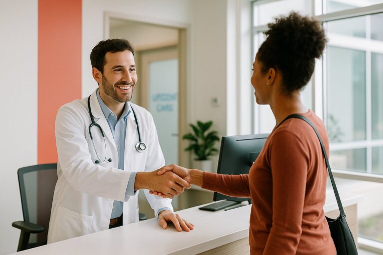 Walk-In Urgent Care