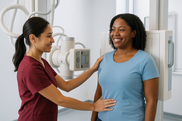 X-Ray & Imaging