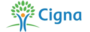 Cigna logo