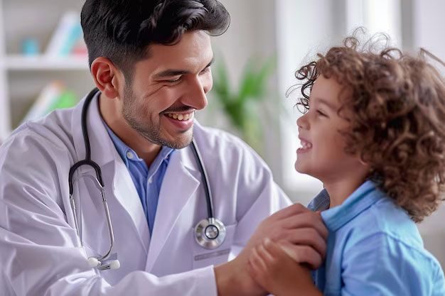 Finding the Right Urgent Care Center Near You