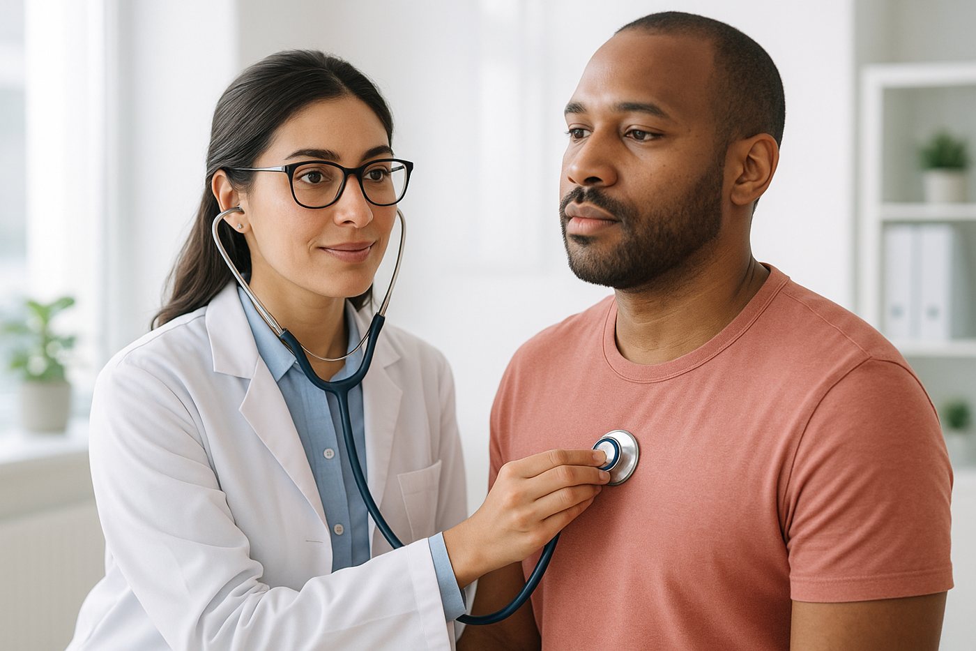 Bronchitis Treatment in Bolingbrook