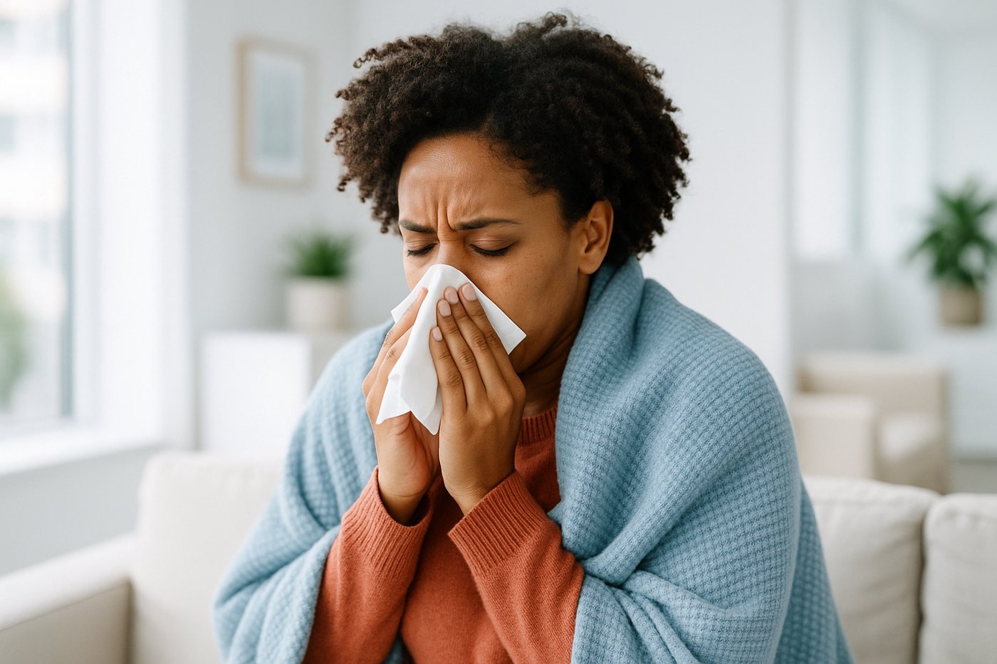 Cold and Cough Treatment in Bolingbrook