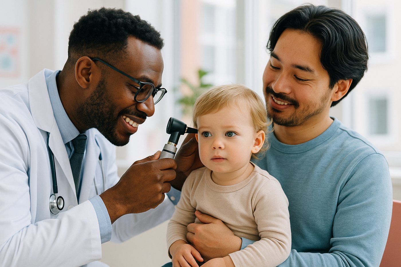 Ear Infection Treatment in Bolingbrook