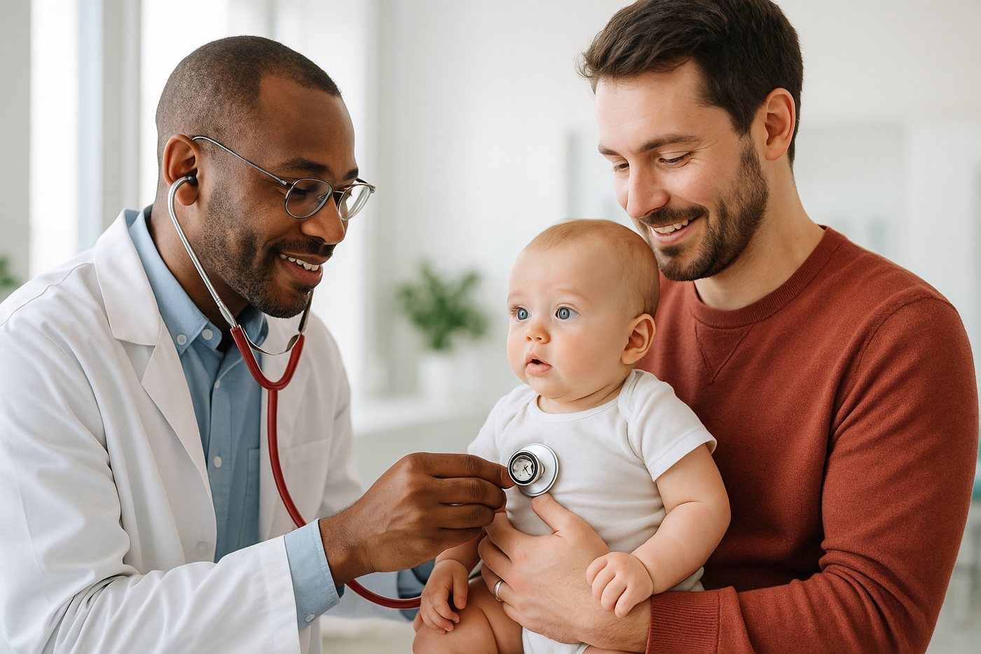 RSV Symptoms and Care in Bolingbrook