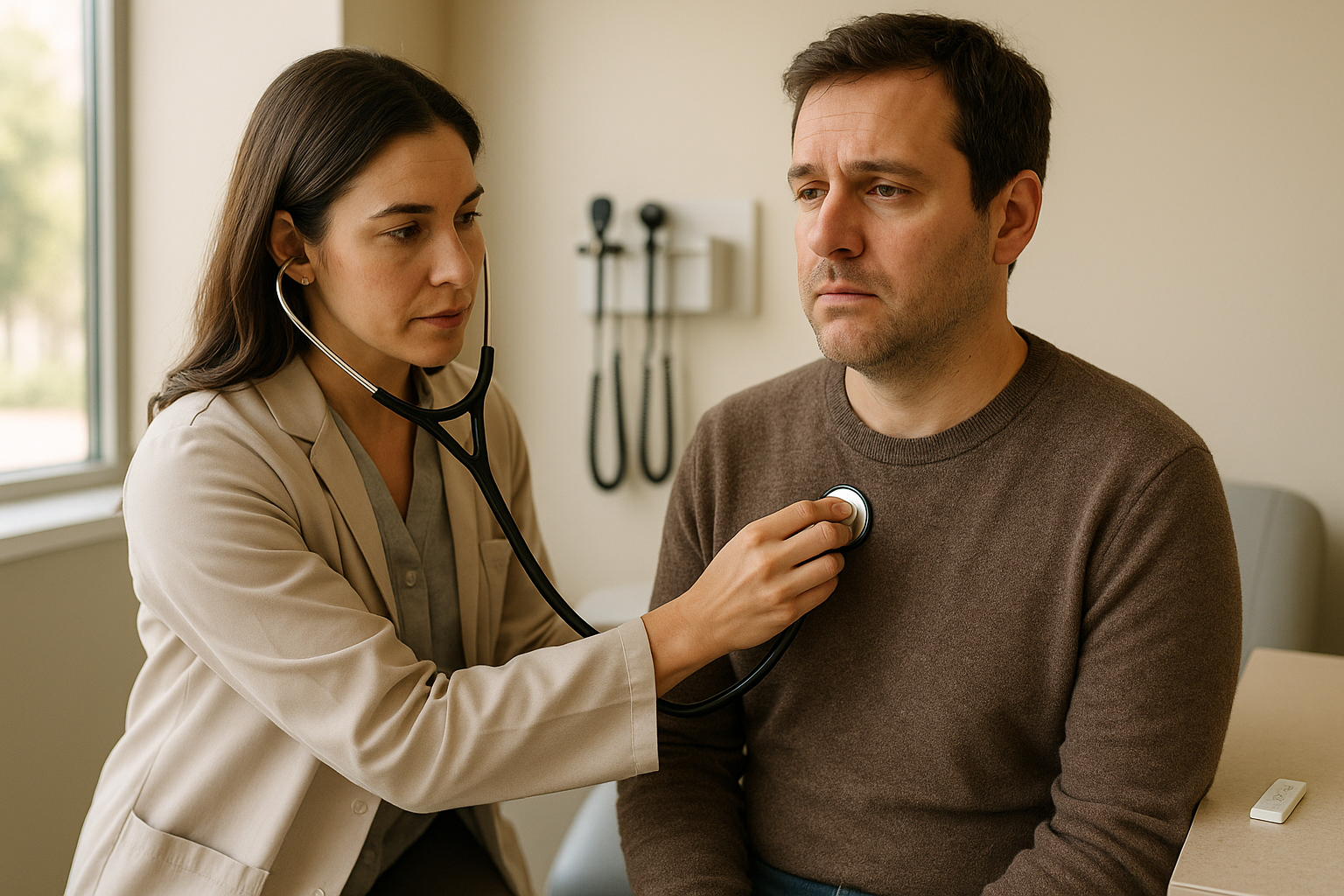Cold, Flu, COVID or RSV? What Symptoms Can and Cannot Tell You